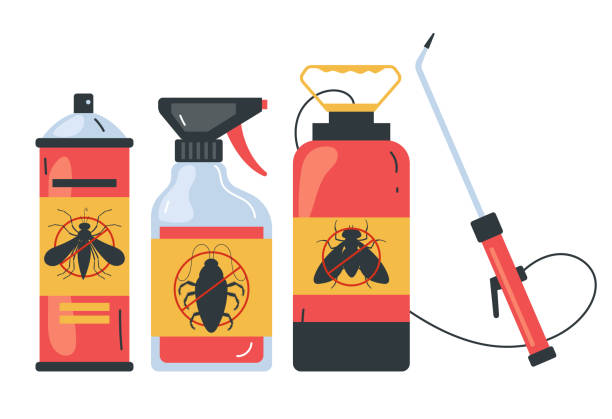 Best Bed Bug Extermination  in Elgin, TX